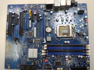 PLACA BASE INTEL DP55WG | SOCKET LGA1156 | FACTOR DE FORMA ATX | REACONDICIONADO