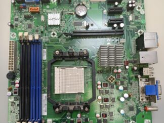 PLACA BASE HP H-ALPINIA-RS780L-uATX:1.01 | SOCKET AMD AM3 | FACTOR DE FORMA uATX | REACONDICIONADO