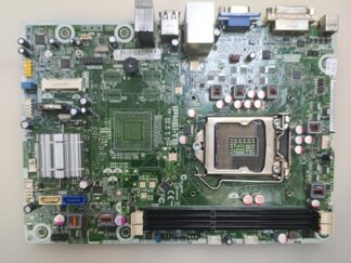 !Placa base HP IPM61-TB