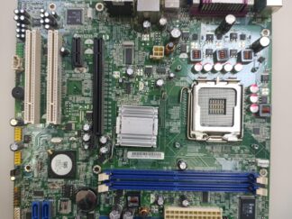 PLACA BASE PC ACER ASPIRE SA90 671FXM01-8KSH | SOCKET LGA 775 | FACTOR DE FORMA PROPIO: 24,4 X 22 CM | REACONDICIONADO