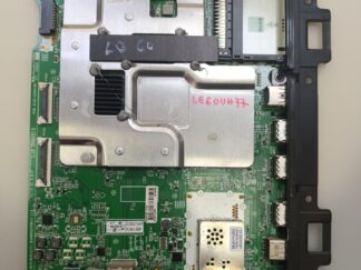 PLACA MAIN TV LG 60UH77 | REACONDICIONADO