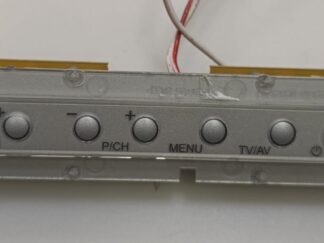 BOTONERA GRUNKEL 17TK44-2 TV-G32SDT/TFT | REACONDICIONADO