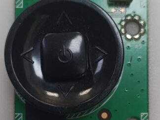 BOTONERA TCL 40-32S460-KEB2LG | REACONDICIONADO