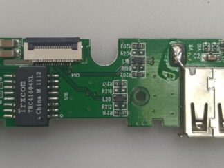 PLACA USB NETBOOK AIRIS KIRA N10021 | REACONDICIONADO