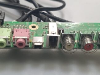 PANEL FRONTAL MEDION E170968 MS-4019 | REACONDICIONADO