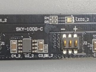Placa SKY-100G-C - Genérico (Other)