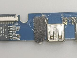 PC9041 RJ45-USB-CAMERA BOARD | REV: 1.2 | REACONDICIONADO