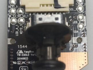 JOYSTICK IR LG MODELO YW-E05LD | VER1.2. | REACONDICIONADO