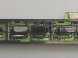 PLACA BOTONERA SAMSUNG BN41-00989A | REACONDICIONADO