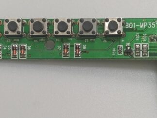 PCB BOTONERA B01-MP351-A5 | REACONDICIONADO