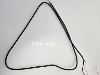 CABLE RS 232 MINI BPTC | Medidas 1,20cm largo |