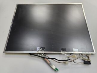 PANTALLA PC | Medidas 32cm ancho con marco, 31cm ancho sin marco / 24,4cm alto con marco, 23,5cm alto sin marco | REACONDICIONADO