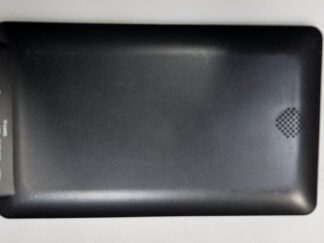 COVER OSCURA PARA TABLET | Medidas 18,3cm largo / 11,2cm ancho | REACONDICIONADO