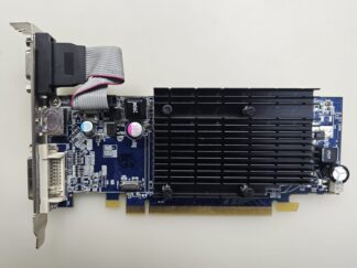 TARJETA DE VIDEO AMD RADEON | PUERTOS DVI / VGA | REACONDICIONADO