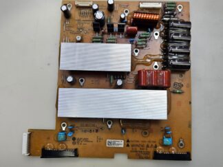 PLACA Z-SUS DE LG TV / COMPATIBLE CON LG 50PJ250-ZC | REACONDICIONADO