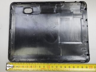 COVER TABLET-PC NEGRA | Medidas 20cm largo / 15,4cm ancho | REACONDICIONADO