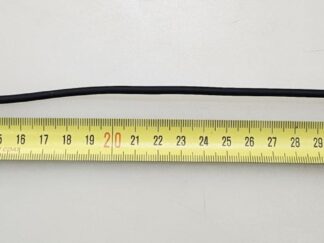 CABLE E106261VAWM 2835 60ºC VW-1SC 30AWG | Medidas 46,5cm largo / 2,5cm ancho | PINES 12 derecho / 10 izquierdo | REACONDICIONADO