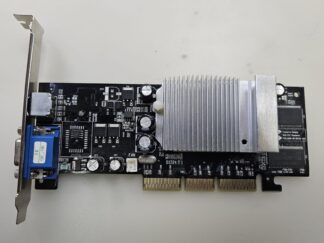 TARJETA GRAFICA AGP | PUERTOS VGA y DVI | REACONDICIONADO