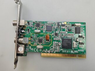 TARJETA DE SONIDO NXP | Medidas 12,2cm largo / 12cm ancho | REACONDICIONADO