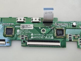 PLACA BUFFER TV LG COMP CON 50PJ350-ZA