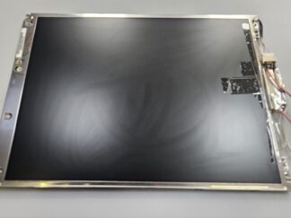 PANTALLA PC | Medidas 27,7cm ancho con marco, 25,1cm ancho sin marco / 20,1cm alto con marco, 19cm alto sin marco | REACONDICIONADO