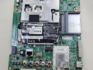 PLACABASE TV LG EAX67133404 (1.0) | REACONDICIONADO