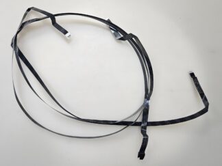 HVF E325863 AWM 20960105C 300V VW-1 | MEDIDAS 1,55m largo / 1cm ancho | PINES 8 ambos conectores | REACONDICIONADO