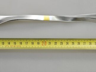 CABLE D64028604 ESK170929 (500) | PINES 70 AMBOS CONECTORES | Medidas 43,7cm largo / 4,2cm ancho | REACONDICIONADO