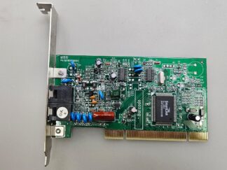 TARJETA DE RED OVISLINK | Medidas 12cm largo / 12,2cm ancho | REACONDICIONADO