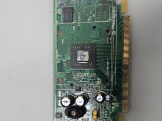 TARJETA GRAFICA NVIDIA GeForce 7300se | PUERTOS VID OUT / VGA | REACONDICIONADO