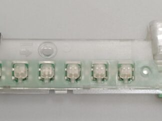 BOTONERA 4713-550C1-A2123K01 PARA TV POLAROID P50FN0117K | REACONDICIONADO