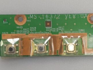 PLACA DE VOLUMEN MS-16372 PARA LG E500 | REACONDICIONADO
