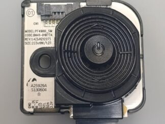 BOTON ENCENDIDO SAMSUNG PF4900_SW | CODIGO PIEZA: BN41-01977A | REACONDICIONADO