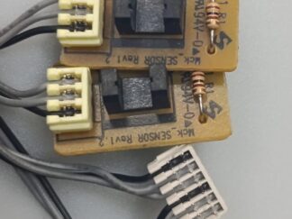 PLACA DE SENSOR VACIA JC41-00133A PARA SAMSUNG CLP-365 | REACONDICIONADO