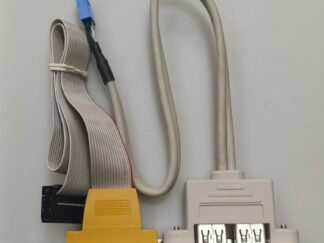 PLACA PC PUERTO USB X 2 + PUERTO MIDI DB-15 | REACONDICIONADO