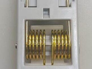 BISAGRA IZQUIERDA JC97-03191A PARA SAMSUNG CLX-3305 | REACONDICIONADO