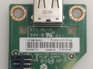 PLACA USB HP CF368-80301 | REACONDICIONADO