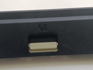 BROTHER MFC-295CN MFC-490CW COMPUERTA DE ATASCO DE PAPEL | REACONDICIONADO