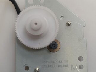 ENGRANAJE DE MOTOR PARA IMPRESORA SAMSUNG M2070 M2070FW M2070W | REACONDICIONADO
