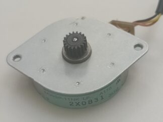MOTOR A PASOS MITSUMI M35SP-11NK LF PARA IMPRESORAS | REACONDICIONADO