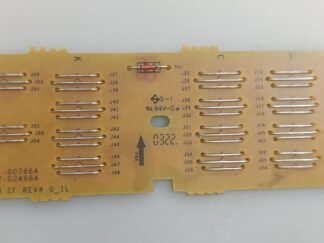 PLACA JC41-00766A JC92-02498A PARA IMPRESORA SAMSUNG C-410W C-460W C-460FW