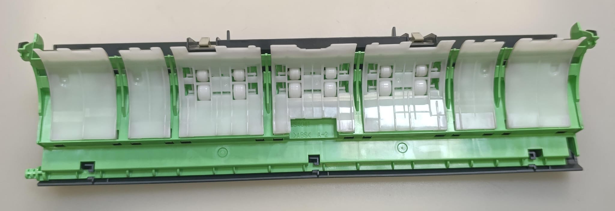 CHUTE COVER A3 BROTHER MFC-5890 | REACONDICIONADO - Imagen 2