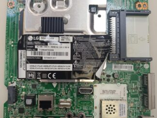 PLACA MAIN EAX67133404 PARA TV LG 55UJ634V