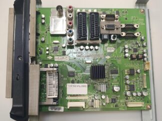 PLACA MAIN EAX57566204 PARA TV LG 50PQ2000 | REACONDICIONADO