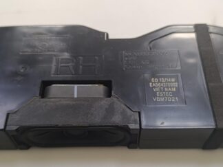 ALTAVOZ DERECHO EAB64370902 DE TV LG | REACONDICIONADO