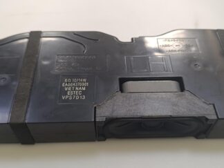 ALTAVOZ IZQUIERDO EAB64370901 DE TV LG | REACONDICIONADO