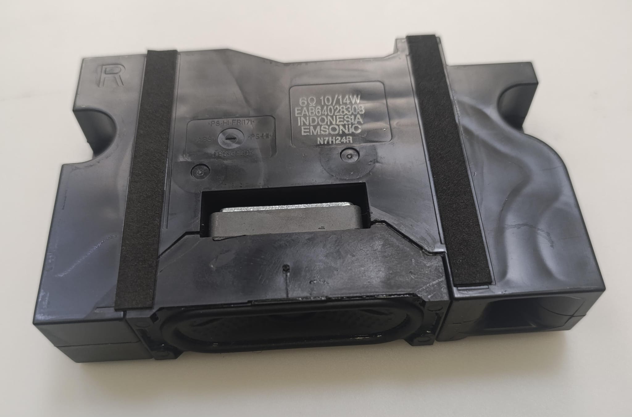 ALTAVOZ DERECHO EAB64028308 DE TV LG | REACONDICIONADO