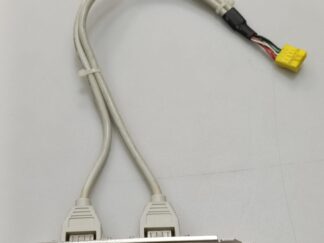PLACA PC PUERTO USB X 2| REACONDICIONADO