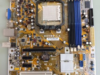 PLACA BASE HP M2N69-LA | ZOCALO AM2 | SOPORTA RAM DDR2 | REACONDICIONADO