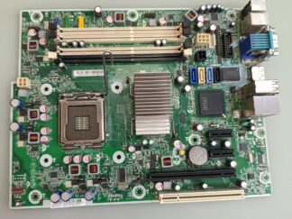PLACA BASE HP COMPAQ 6000 PRO SFF | 536884-001 | LGA775 | SOPORTA RAM DDR3 | REACONDICIONADO